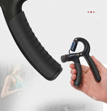 Kit Complet de Renforcement Musculaire – Mains & Avant-Bras